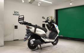 SUZUKI BURGMAN 125 2023