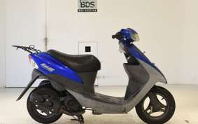 SUZUKI LET's 2 CA1PA