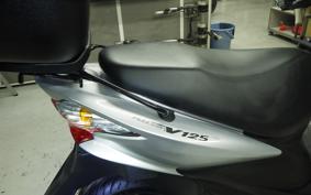 SUZUKI ADDRESS V125 S CF4MA