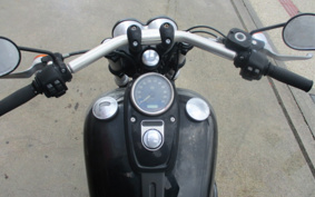HARLEY FXDF1580 2014 GY4
