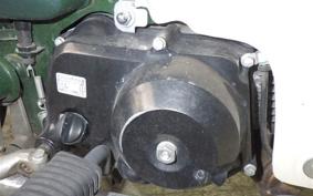 HONDA C50 SUPER CUB AA01