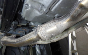 YAMAHA XJR1300 Gen.2 2008 RP17J