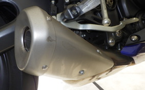 YAMAHA YZF-R7 2022 RM39J