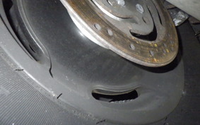 HARLEY FLHX 1450 2005