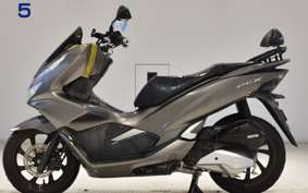 HONDA PCX 125