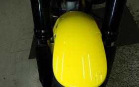 DUCATI SCRAMBLER ICON 2015