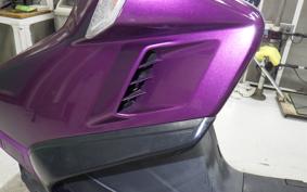 HONDA FUSION X MF02