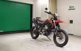 APRILIA RX125 2009