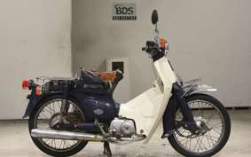 HONDA C70 SUPER CUB C70