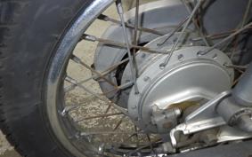 HONDA C110 SUPER CUB JA07