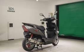 PGO TIGRA 125 2002