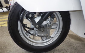 HONDA GYRO CANOPY TA03