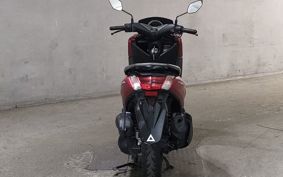 YAMAHA N-MAX 125 SED6J