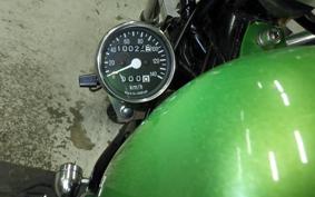 HONDA STEED 400 1990 NC26