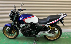 HONDA CB400SFV-3 2006 NC39
