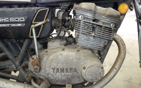 YAMAHA TX500 371