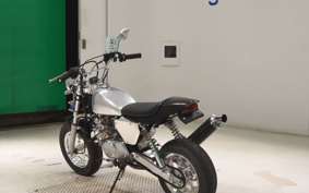 HONDA MONKEY Z50J