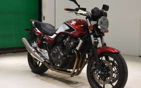 HONDA CB400SF GEN 4 A 2022 NC42