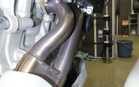 APRILIA トゥアレグ660 2025