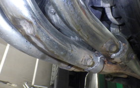 HONDA CB750 GEN 2 2006 RC42