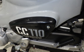 HONDA ｸﾛｽｶﾌﾞ110-3 2019 JA60