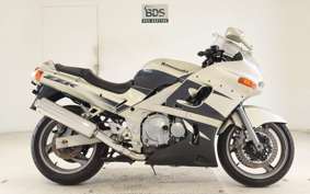 KAWASAKI ZZ-R400 Gen.2 1998 ZX400N