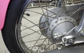HONDA C110 SUPER CUB JA44