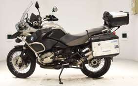 BMW R1200GS ADVENTURE 2010