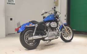 HARLEY XL883 2004