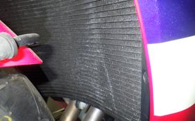 HONDA CBR600RR 2022 PC40