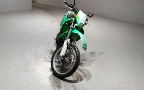 KAWASAKI KDX125 SR DX125A