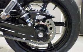 KAWASAKI ZEPHYR 400 Gen.2 1994 ZR400C