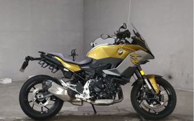 BMW F900XR 2020 0K21