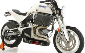 BUELL BUELL  WHITE  LIGHTNING S1W 1998 YS11