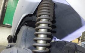 SUZUKI ADDRESS V125 2025 CF4EA