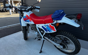 HONDA XLR250 BAJA MD22