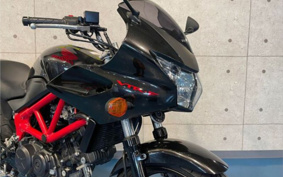 HONDA VTR 250 F MC33