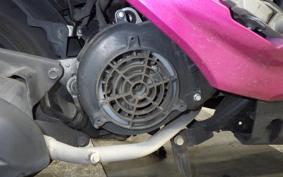 KYMCO GP125 2012