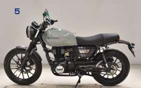 HONDA GB350S 2022 NC59
