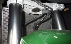 KAWASAKI NINJA 1000 A 2020 ZXT00W