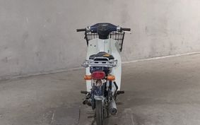 YAMAHA MATE50 V50