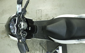 YAMAHA MAJESTY155 S SG28J