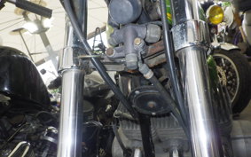 KAWASAKI KH250 KH250B