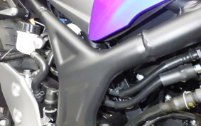 YAMAHA MT-03 ABS 2020 RH13J