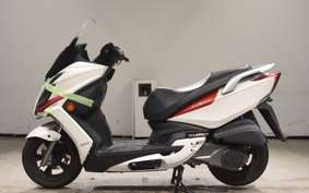KYMCO GRAND DINK 250 2019