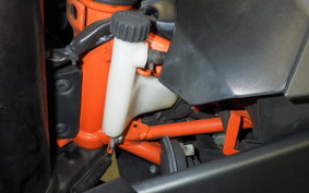 KTM 390 RC 2021