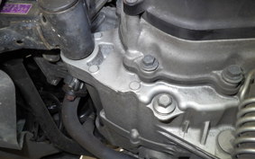 YAMAHA MAJESTY155 Gen.2 S 2016 SG52J