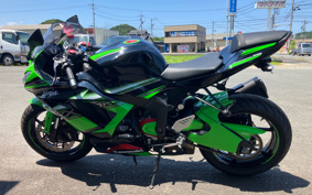 KAWASAKI NINJA ZX-6R ABS 2016 ZX636E