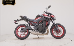 KAWASAKI Z650 A 2025
