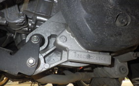 YAMAHA CYGNUSｸﾞﾘﾌｧｽ SEJ4J